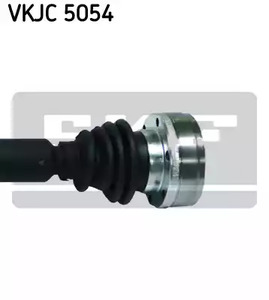 Фото VKJC5054 Вал SKF {forloop.counter}}